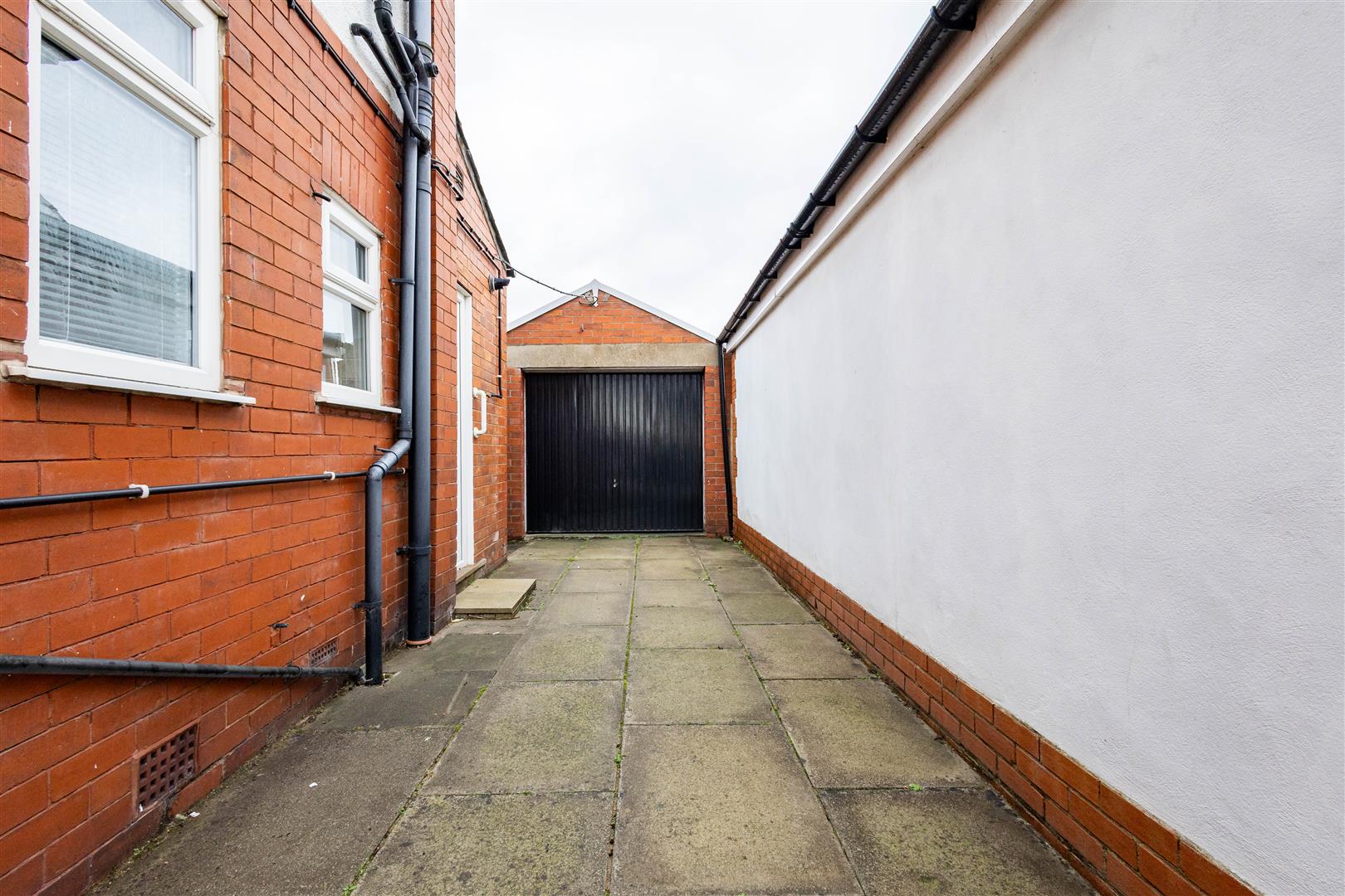 Yewlands Avenue, Leyland